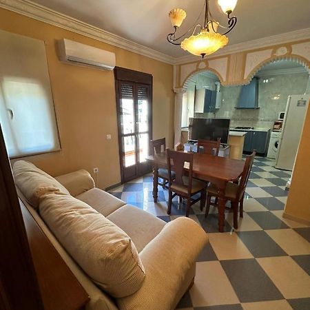 Reyes-Sol Setenil Apartment Setenil De Las Bodegas ภายนอก รูปภาพ