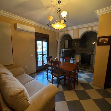Reyes-Sol Setenil Apartment Setenil De Las Bodegas ภายนอก รูปภาพ